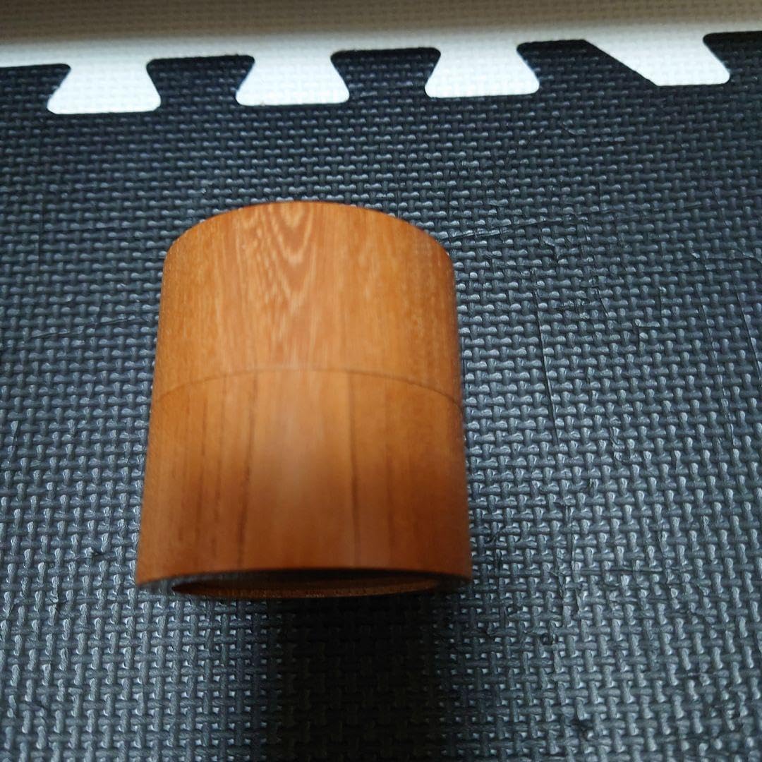 茶道具 茶入 茶道具 在銘 棗 大棗 茶入 茶壺 蓋 高級材質 箱